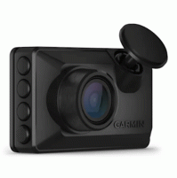 Dash Cam X110 - 1080p Dash Cam with a 140-degree Field of View and built-in Clarity Polariser - 010-02900-10 - Garmin